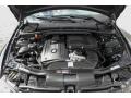 3.0L Twin Turbocharged DOHC 24V VVT Inline 6 Cylinder Engine for 2007 BMW 3 Series 335i Convertible #61017148