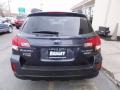 Graphite Gray Metallic - Outback 2.5i Premium Wagon Photo No. 6