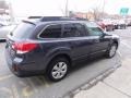 Graphite Gray Metallic - Outback 2.5i Premium Wagon Photo No. 8