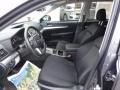 Graphite Gray Metallic - Outback 2.5i Premium Wagon Photo No. 13