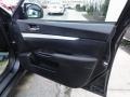 Graphite Gray Metallic - Outback 2.5i Premium Wagon Photo No. 20