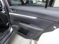 Graphite Gray Metallic - Outback 2.5i Premium Wagon Photo No. 21