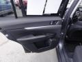 Graphite Gray Metallic - Outback 2.5i Premium Wagon Photo No. 22