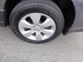 Graphite Gray Metallic - Outback 2.5i Premium Wagon Photo No. 31