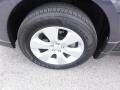 Graphite Gray Metallic - Outback 2.5i Premium Wagon Photo No. 32