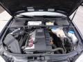 2.0 Liter FSI Turbocharged DOHC 16-Valve VVT 4 Cylinder Engine for 2006 Audi A4 2.0T quattro Sedan #61017517