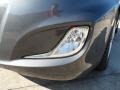 2012 Cyclone Gray Hyundai Accent GLS 4 Door  photo #10