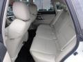 Warm Ivory Interior Photo for 2009 Subaru Legacy #61017637