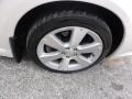 2009 Subaru Legacy 2.5 GT Limited Wheel and Tire Photo