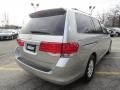 Alabaster Silver Metallic - Odyssey EX-L Photo No. 5