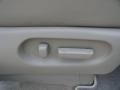 Alabaster Silver Metallic - Odyssey EX-L Photo No. 12