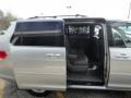 Alabaster Silver Metallic - Odyssey EX-L Photo No. 13