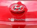 2012 Boston Red Hyundai Veloster   photo #15