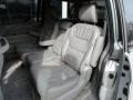 Alabaster Silver Metallic - Odyssey EX-L Photo No. 20