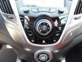 Black/Red Controls Photo for 2012 Hyundai Veloster #61017940