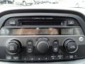 Alabaster Silver Metallic - Odyssey EX-L Photo No. 40