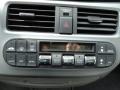 Alabaster Silver Metallic - Odyssey EX-L Photo No. 41