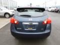 2012 Graphite Blue Nissan Rogue S AWD  photo #6