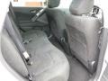 2012 Brilliant Silver Nissan Murano SV AWD  photo #11