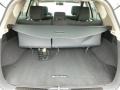 2012 Brilliant Silver Nissan Murano SV AWD  photo #12
