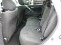 2012 Brilliant Silver Nissan Murano SV AWD  photo #13