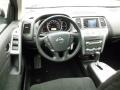 2012 Brilliant Silver Nissan Murano SV AWD  photo #14