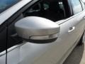 2012 Ingot Silver Metallic Ford Focus Titanium 5-Door  photo #12