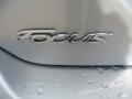 2012 Ingot Silver Metallic Ford Focus Titanium 5-Door  photo #14