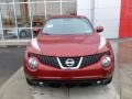Cayenne Red - Juke SL AWD Photo No. 2