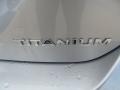 2012 Ingot Silver Metallic Ford Focus Titanium 5-Door  photo #15