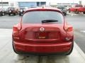 Cayenne Red - Juke SL AWD Photo No. 6