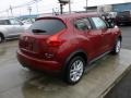 Cayenne Red - Juke SL AWD Photo No. 7