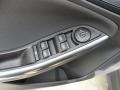 2012 Ingot Silver Metallic Ford Focus Titanium 5-Door  photo #22