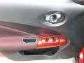 Cayenne Red - Juke SL AWD Photo No. 17