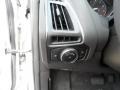 2012 Ingot Silver Metallic Ford Focus Titanium 5-Door  photo #35