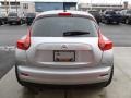 Chrome Silver - Juke SL AWD Photo No. 6