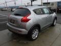Chrome Silver - Juke SL AWD Photo No. 7