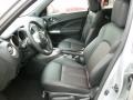 Chrome Silver - Juke SL AWD Photo No. 15