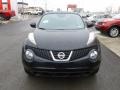 Sapphire Black - Juke SV AWD Photo No. 2