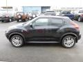 Sapphire Black - Juke SV AWD Photo No. 4