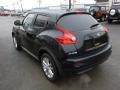 Sapphire Black - Juke SV AWD Photo No. 5