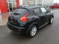 Sapphire Black - Juke SV AWD Photo No. 7