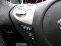 Sapphire Black - Juke SV AWD Photo No. 19