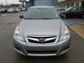 Steel Silver Metallic - Legacy 2.5i Photo No. 2