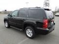 2012 Black Chevrolet Tahoe Z71 4x4  photo #2