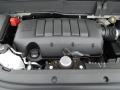 3.6 Liter DI DOHC 24-Valve VVT V6 Engine for 2012 Chevrolet Traverse LT AWD #61019812