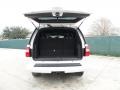 2012 White Platinum Tri-Coat Ford Expedition Limited  photo #20