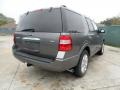 2012 Sterling Gray Metallic Ford Expedition Limited  photo #3