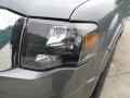 2012 Sterling Gray Metallic Ford Expedition Limited  photo #9