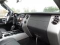 2012 Sterling Gray Metallic Ford Expedition Limited  photo #20
